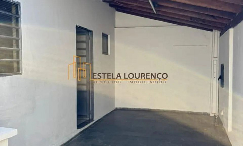 Casa Para Locação Na...