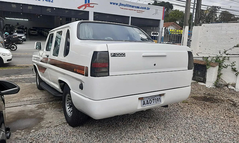 Oportunidade!!! F100...