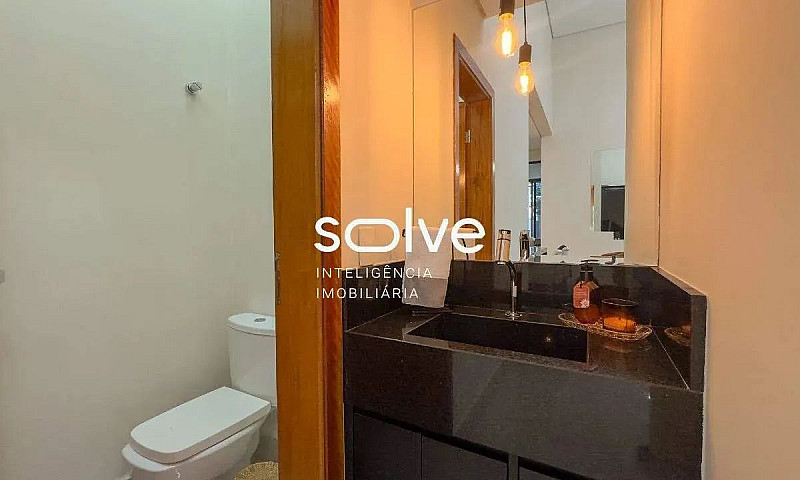 Casa Em Condomínio À...