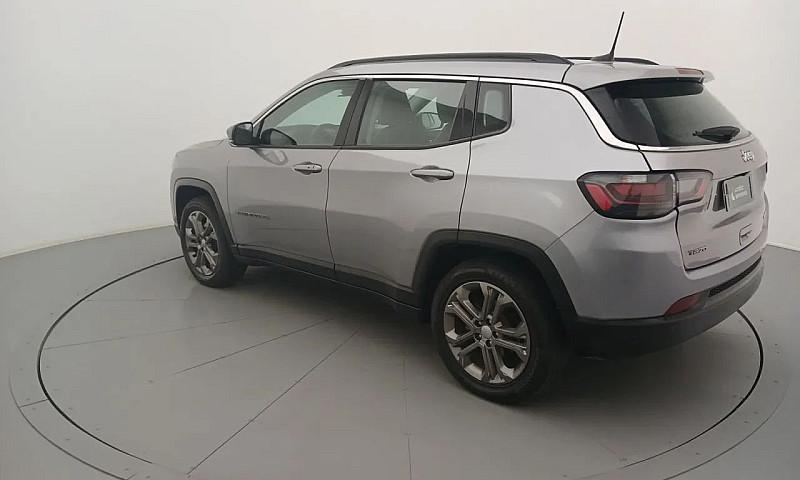 Jeep Compass 2024 1....