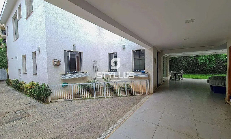 Cachambi | Casa 6 Qu...