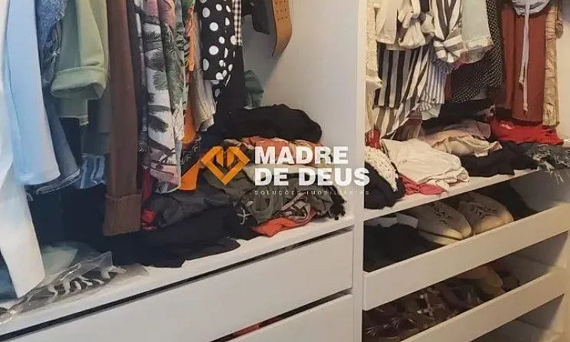 Apartamento No Bairr...