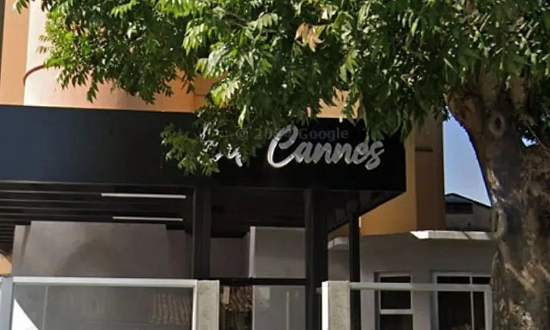 Apartamento Centr Ap...