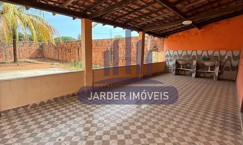 Ótima Casa Para Vend...