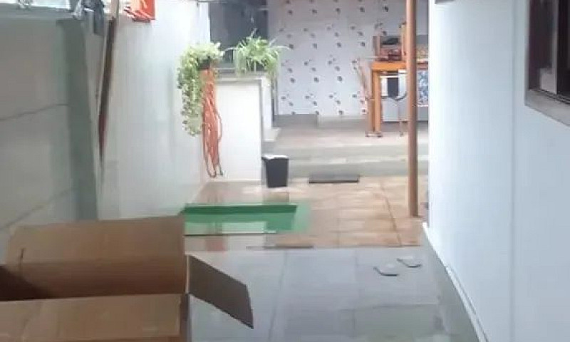 Casa 2 Quartos E Gar...