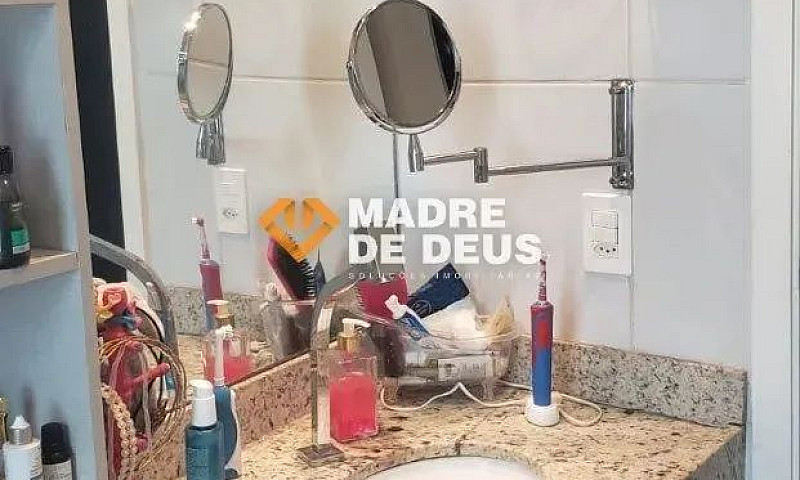 Apartamento No Bairr...