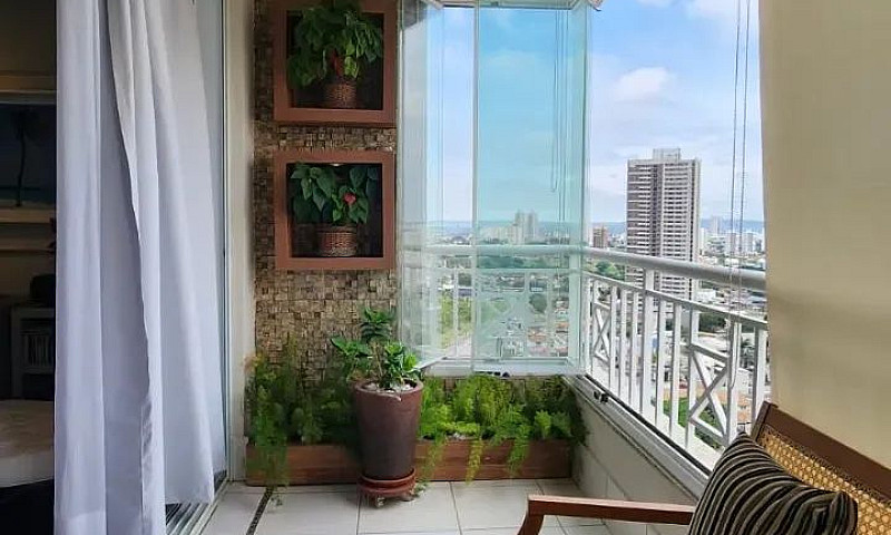 Apartamento 02 Quart...