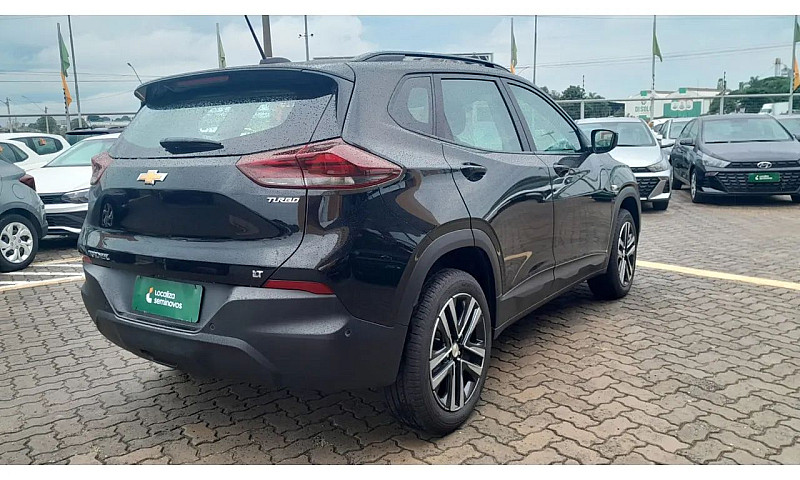 Chevrolet Tracker 20...