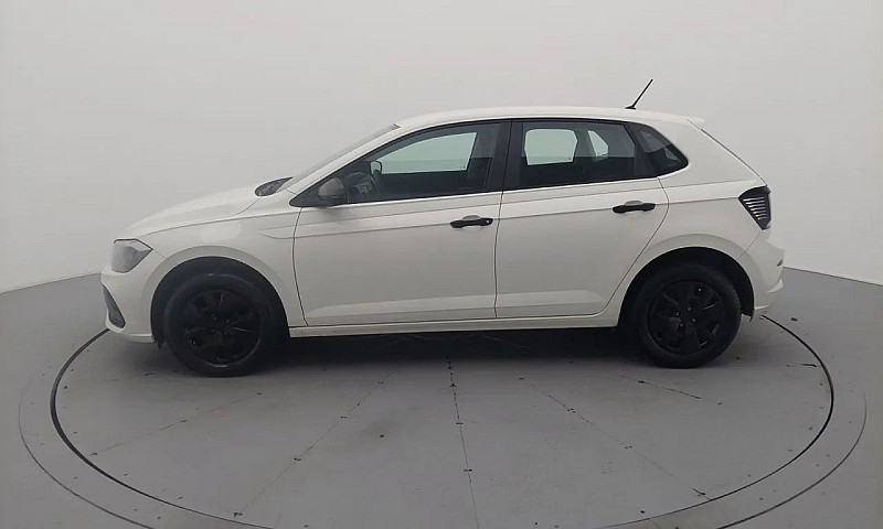 Volkswagen Polo 2025...