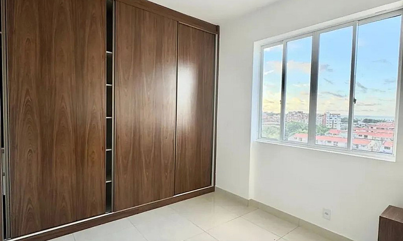 Apartamento No Calha...