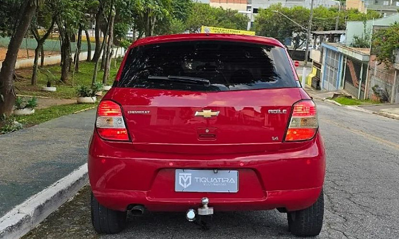 Agile Ltz 1.4...