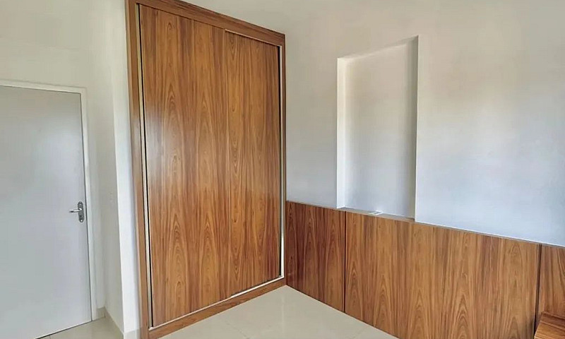 Apartamento No Calha...