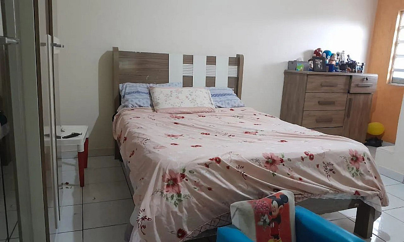 Casa A Venda ...
