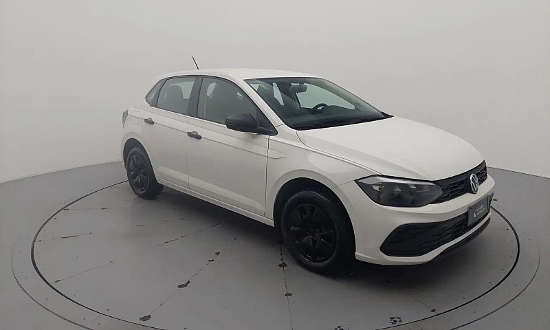 Volkswagen Polo 2025...