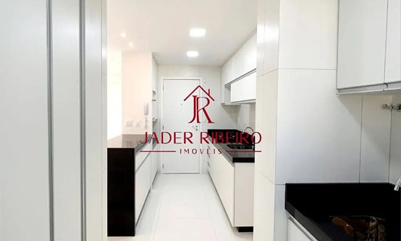 Apartamento Novo, Vi...