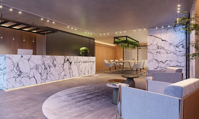Apartamento Em Const...
