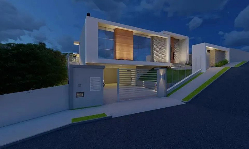 Casa Para Venda Com ...