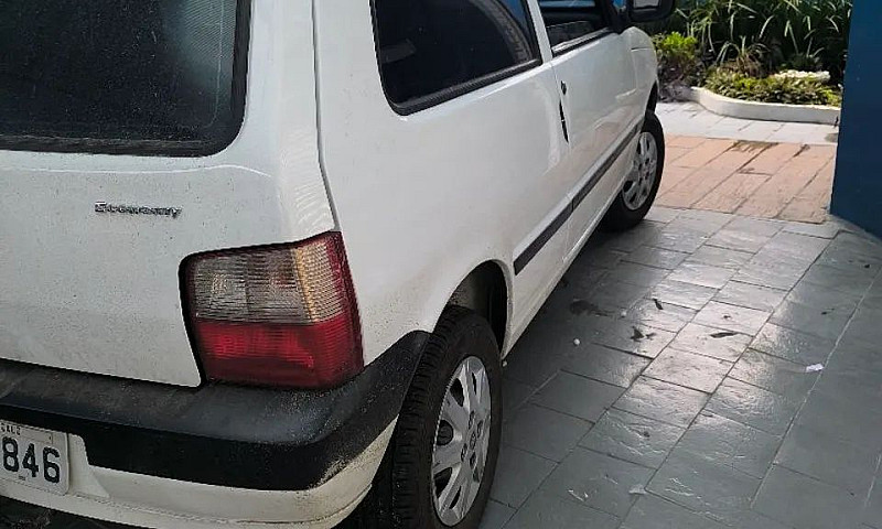 Fiat Uno Mille 1.0 F...