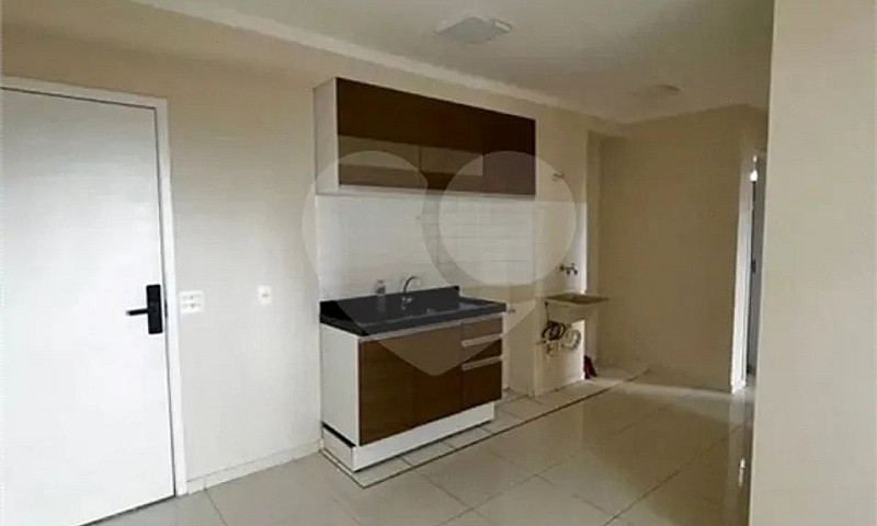 Apartamento Com 2 Qu...