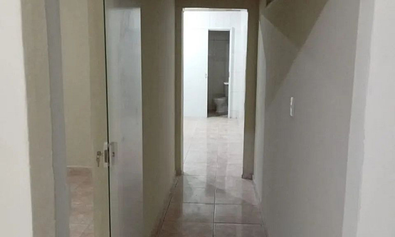Alugo Casa Em Nova I...