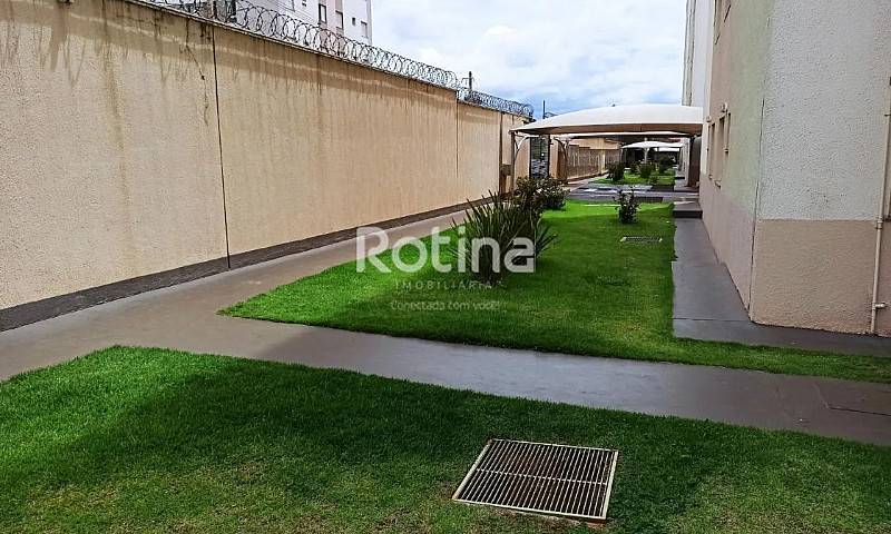 Apartamento Para Alu...