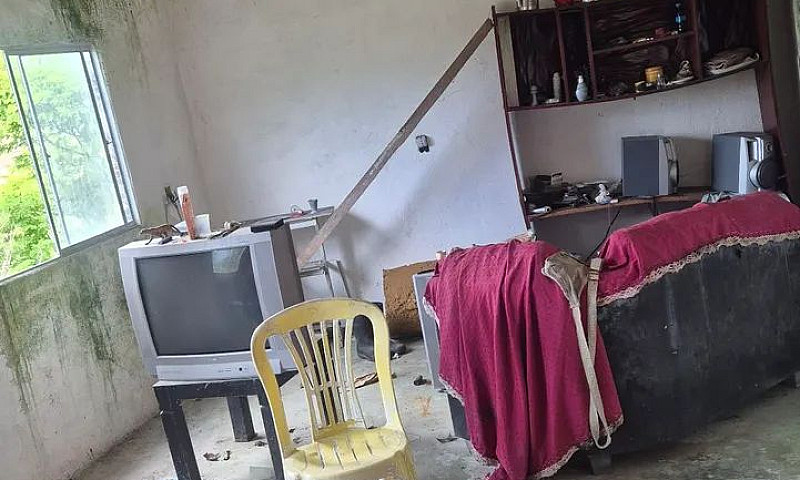 Casa Ribeirão Das Ne...