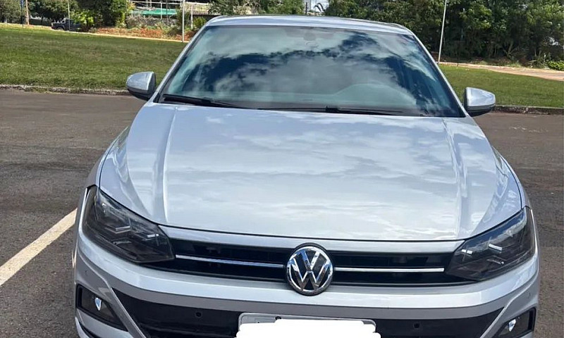 Volkswagen Polo Comf...