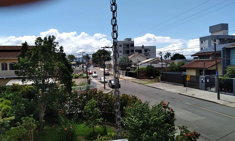 Casa Sobrado, Com 2 ...