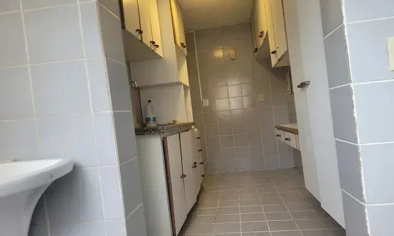 Apartamento À Venda ...