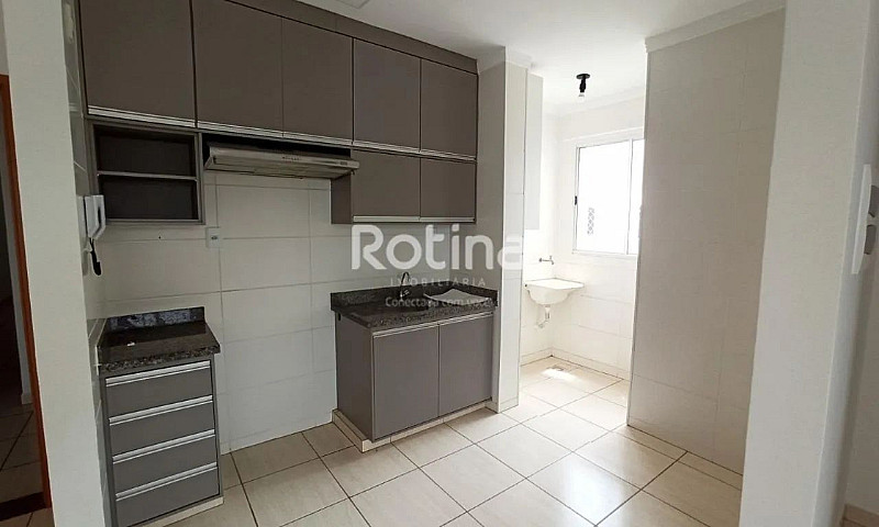 Apartamento Para Alu...