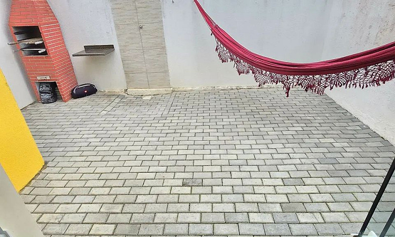 Alugo Casa Para Temp...
