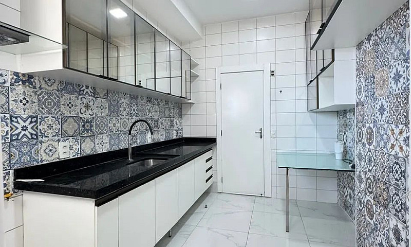 Apartamento Para Ven...