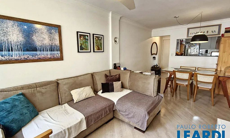 Apartamento - Moema ...
