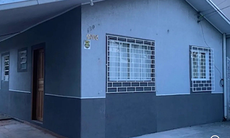 Casa Com Terreno Ao ...