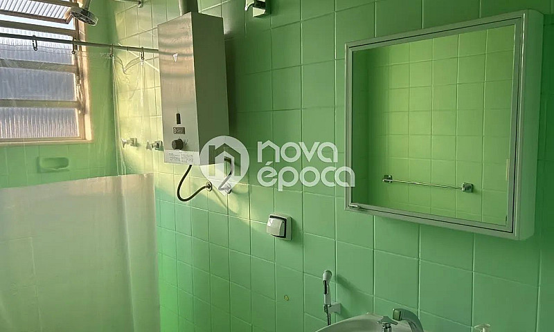 Vila Isabel | Aparta...