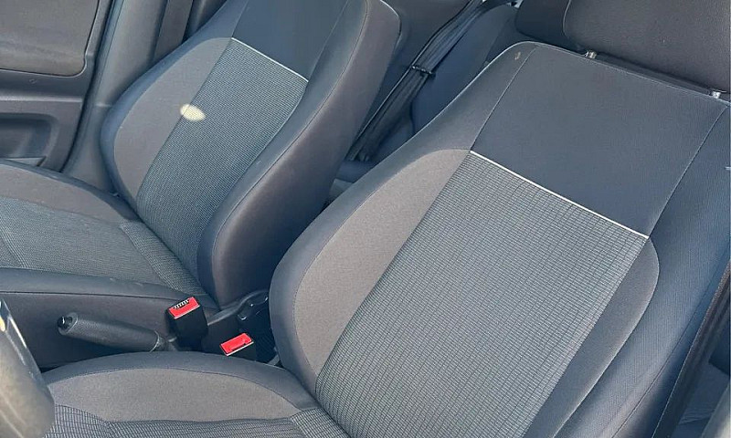 Volkswagen Gol Geraç...