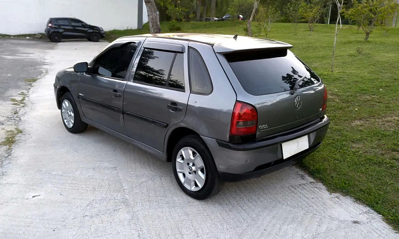Volkswagen Gol 1.6 M...