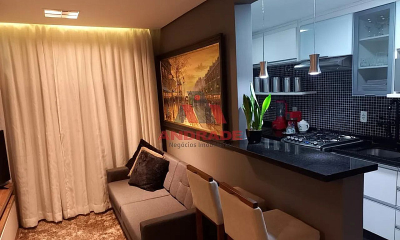 Venda Apartamento Mo...