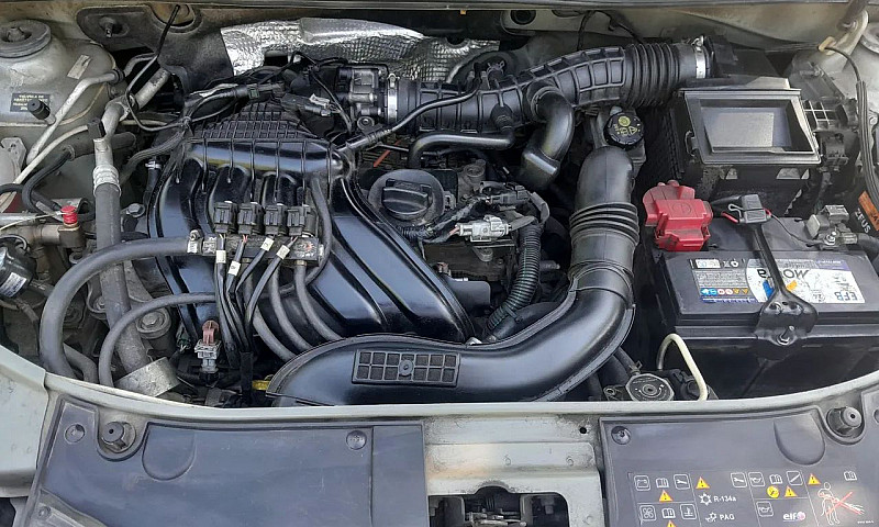 Renault Logan Zen Fl...