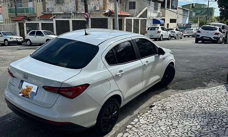 Fiat Cronos Drive 1....