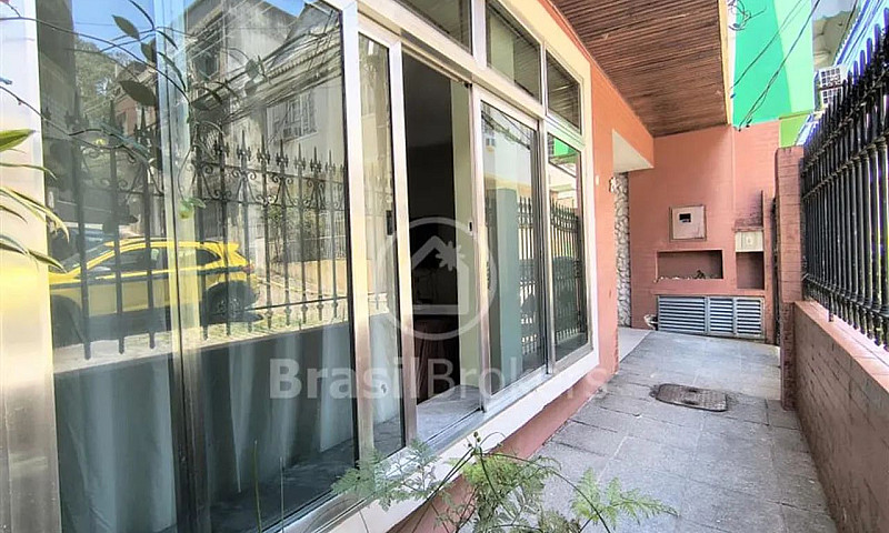 Casa Duplex De Condo...