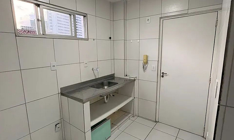 )Alugo Apto Casa For...