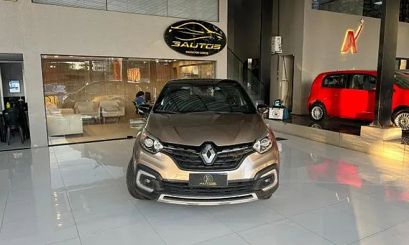 Renault Captur Inten...