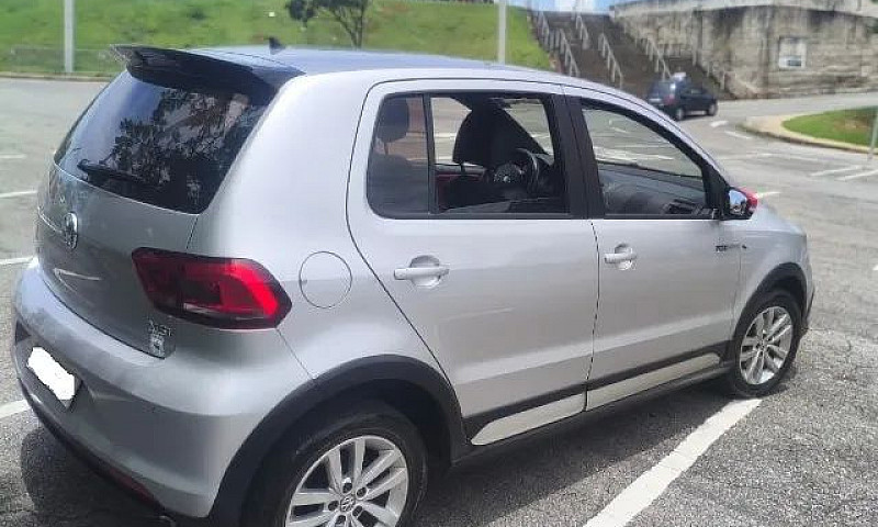 Volkswagen Fox Peppe...