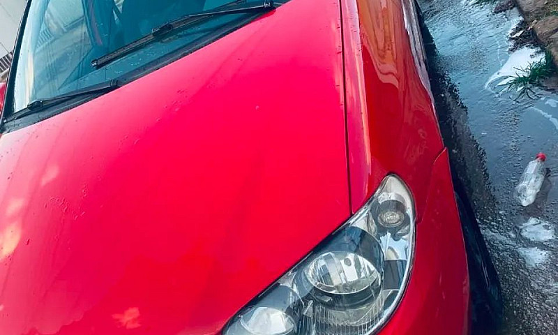 Fiat Palio Celebrati...