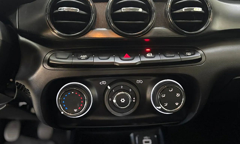 Fiat Cronos Drive 1....