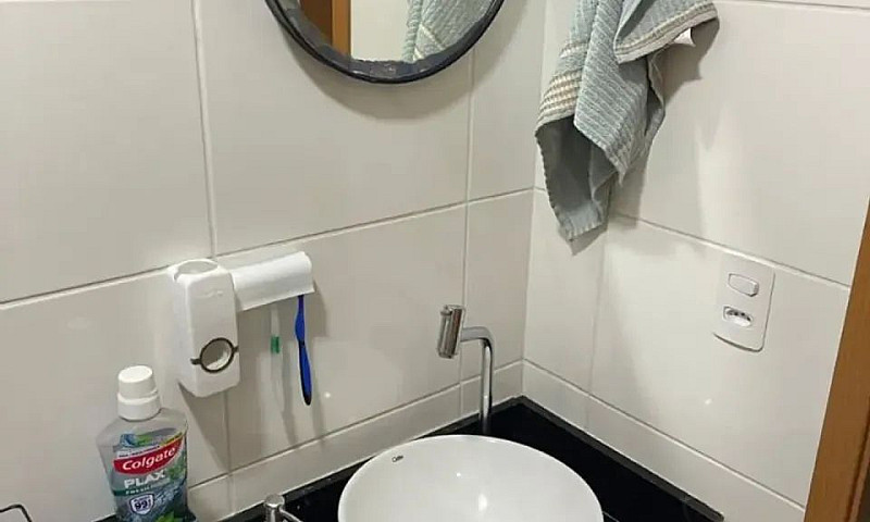 Apartamento Com 2 Do...
