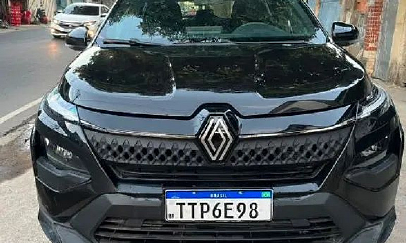 Renault Kardian Evol...