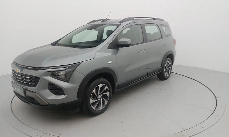 Chevrolet Spin Premi...
