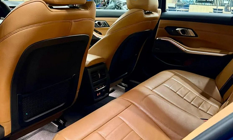 Bmw 320I A Modern/Sp...